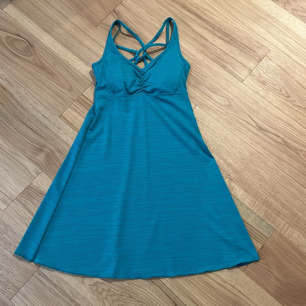 Dreaming Dress PRANA - Picture 7 of 12